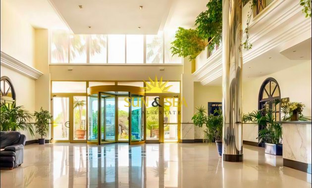 Location à long terme - Appartement - Guardamar del Segura - GUARMAR DEL SEGURA