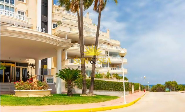 Location à long terme - Appartement - Guardamar del Segura - GUARMAR DEL SEGURA