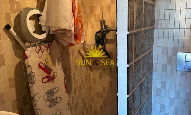 Long Term Rental - Apartment - Cabo de Palos - Cala Medina