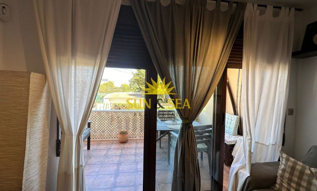 Long Term Rental - Apartment - Cabo de Palos - Cala Medina