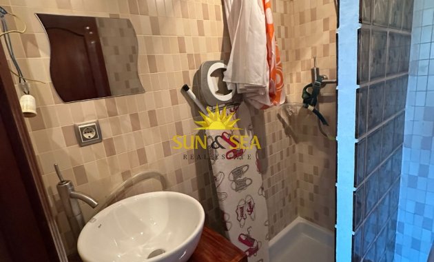 Long Term Rental - Apartment - Cabo de Palos - Cala Medina