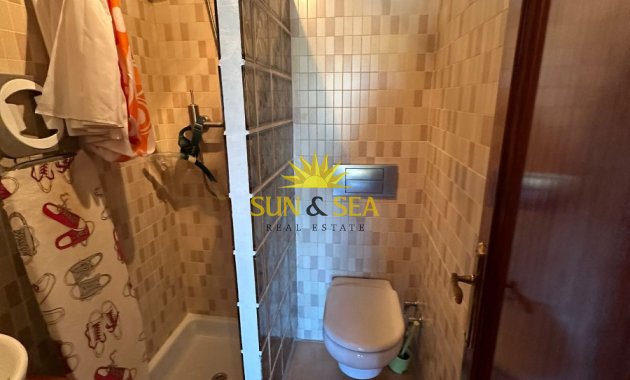 Long Term Rental - Apartment - Cabo de Palos - Cala Medina