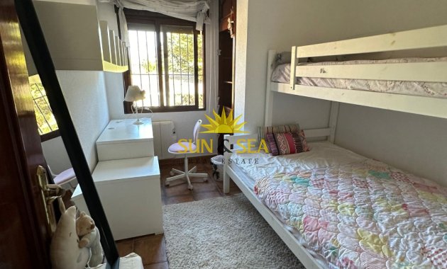 Long Term Rental - Apartment - Cabo de Palos - Cala Medina