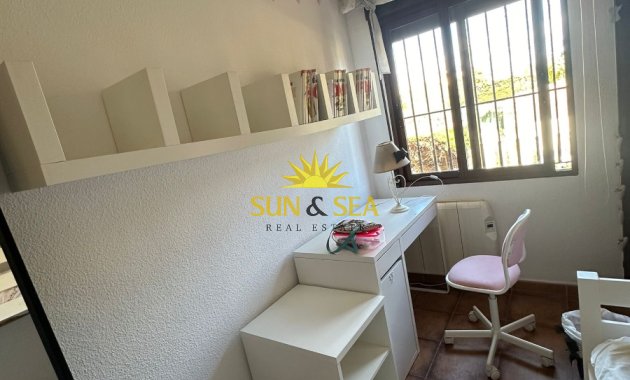 Long Term Rental - Apartment - Cabo de Palos - Cala Medina