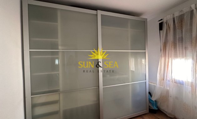 Long Term Rental - Apartment - Cabo de Palos - Cala Medina