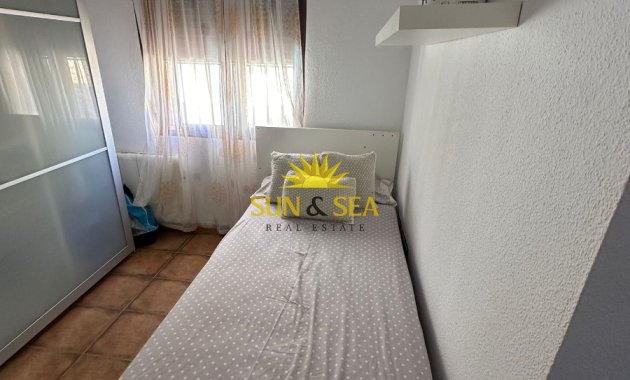 Long Term Rental - Apartment - Cabo de Palos - Cala Medina