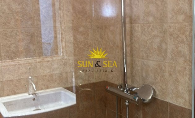 Long Term Rental - Apartment - Cabo de Palos - Cala Medina