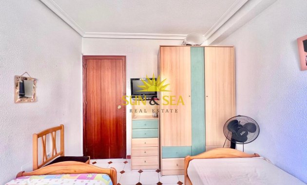 Location à long terme - Appartement - Torrevieja - La Mata