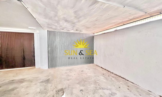 Location à long terme - Appartement - Torrevieja - La Mata