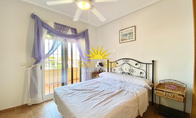 Langfristige Vermietung - Duplex - Torre de la Horadada