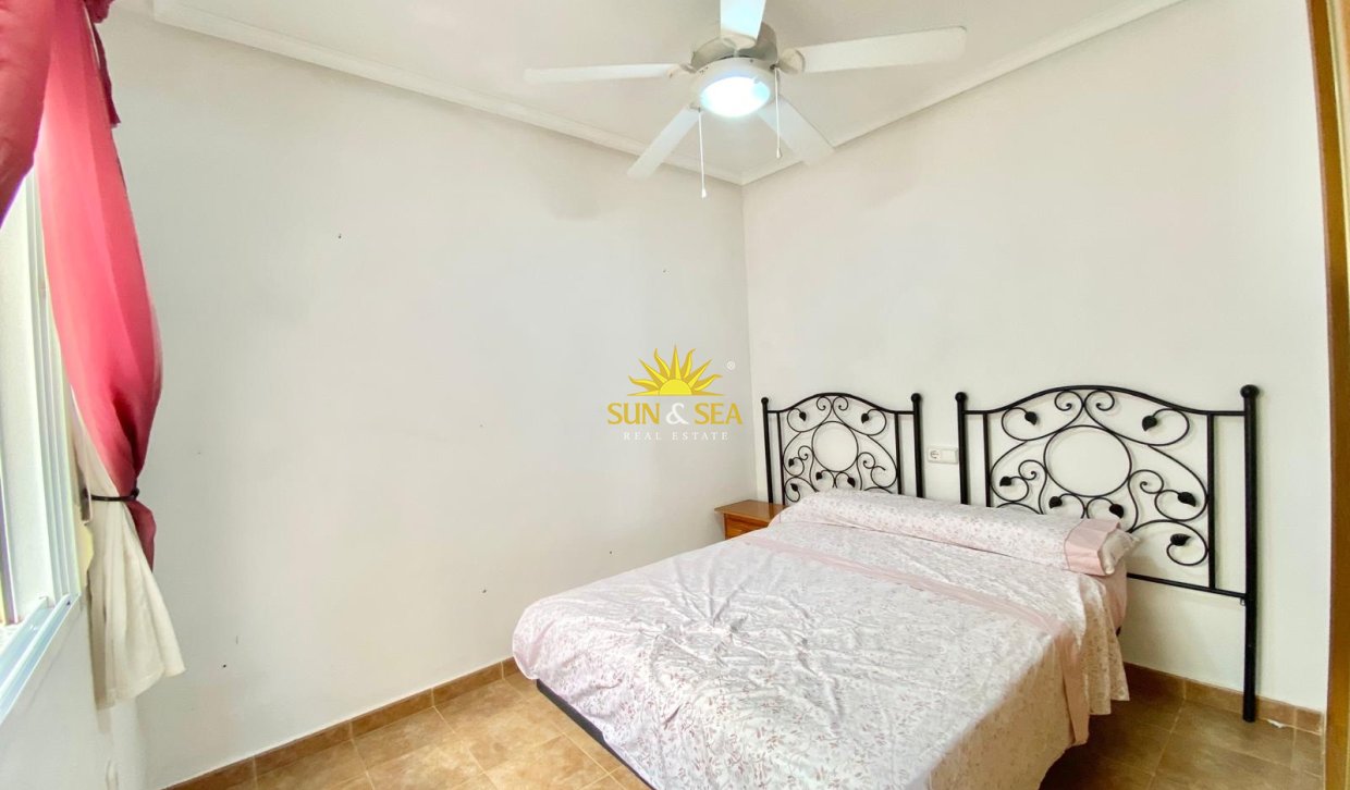 Langfristige Vermietung - Duplex - Torre de la Horadada