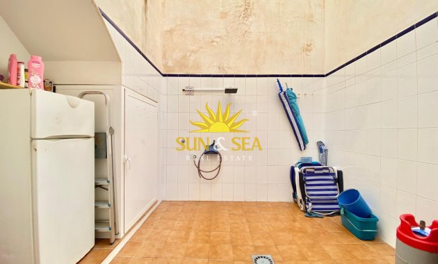 Langfristige Vermietung - Duplex - Torre de la Horadada