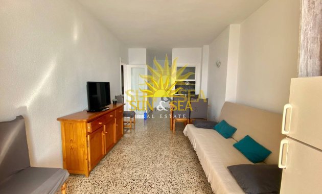 Location d’hiver - Appartement - Torrevieja - Playa del Cura