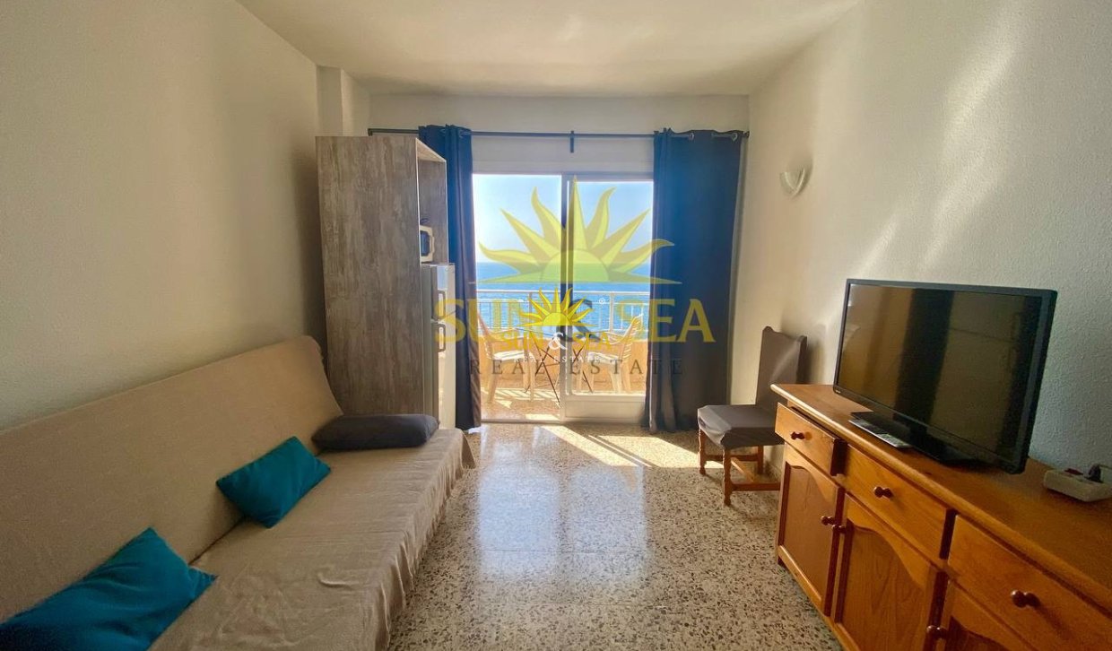Location d’hiver - Appartement - Torrevieja - Playa del Cura
