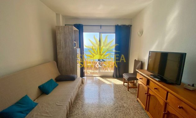 Location d’hiver - Appartement - Torrevieja - Playa del Cura