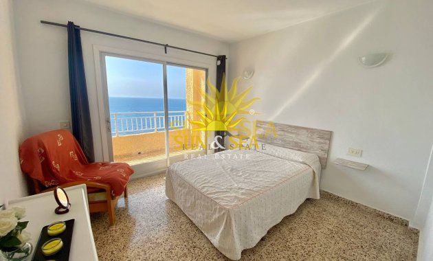 Location d’hiver - Appartement - Torrevieja - Playa del Cura