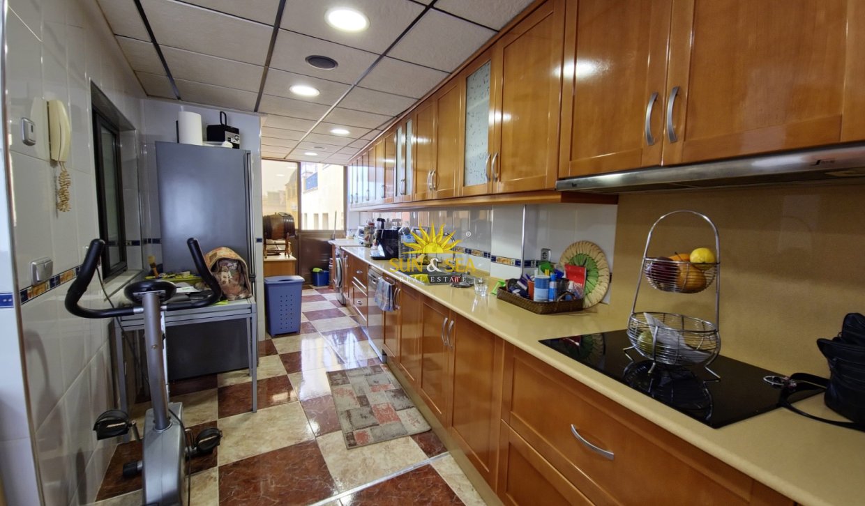Resale - Penthouse - Orihuela