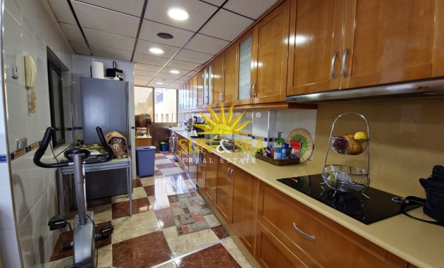 Resale - Penthouse - Orihuela
