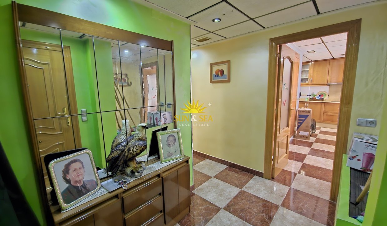 Resale - Penthouse - Orihuela