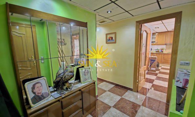 Resale - Penthouse - Orihuela