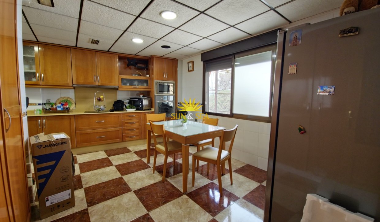 Resale - Penthouse - Orihuela