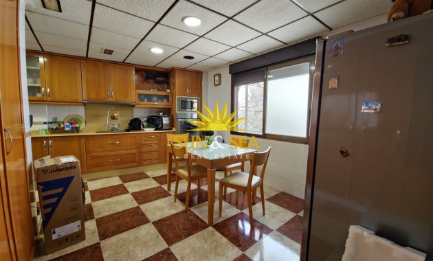 Resale - Penthouse - Orihuela