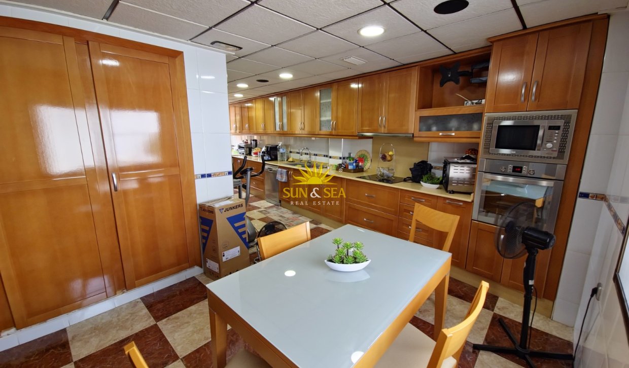 Resale - Penthouse - Orihuela