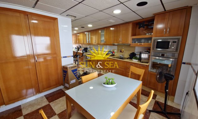 Resale - Penthouse - Orihuela