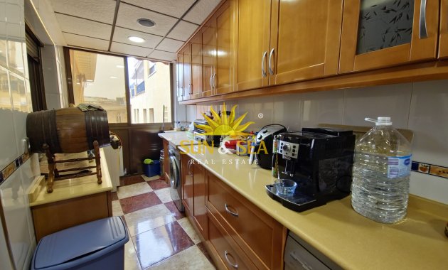 Resale - Penthouse - Orihuela