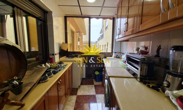 Resale - Penthouse - Orihuela