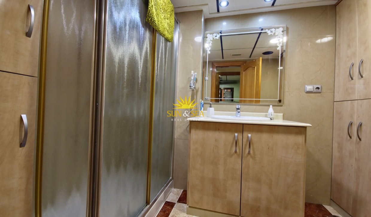 Resale - Penthouse - Orihuela