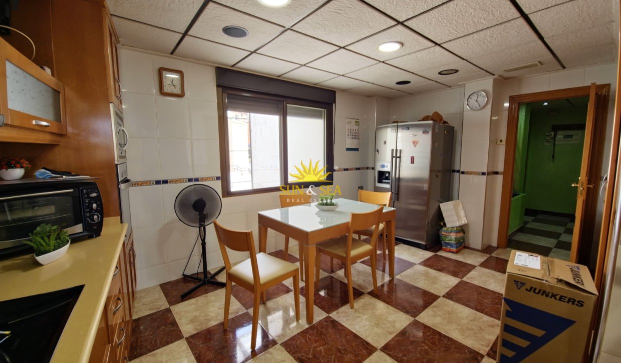 Resale - Penthouse - Orihuela