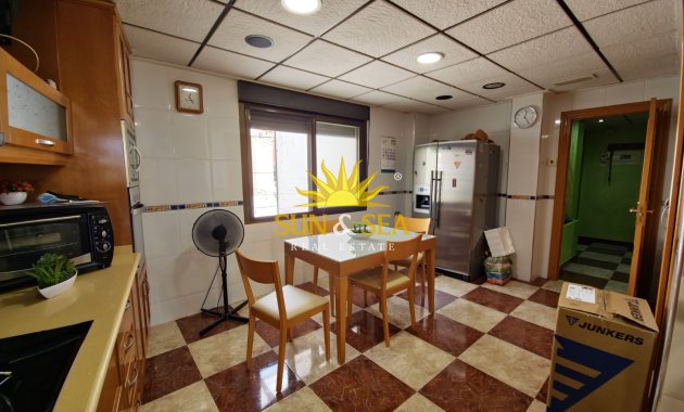 Resale - Penthouse - Orihuela
