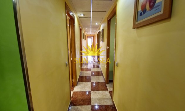 Resale - Penthouse - Orihuela