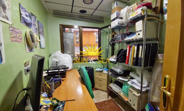 Resale - Penthouse - Orihuela