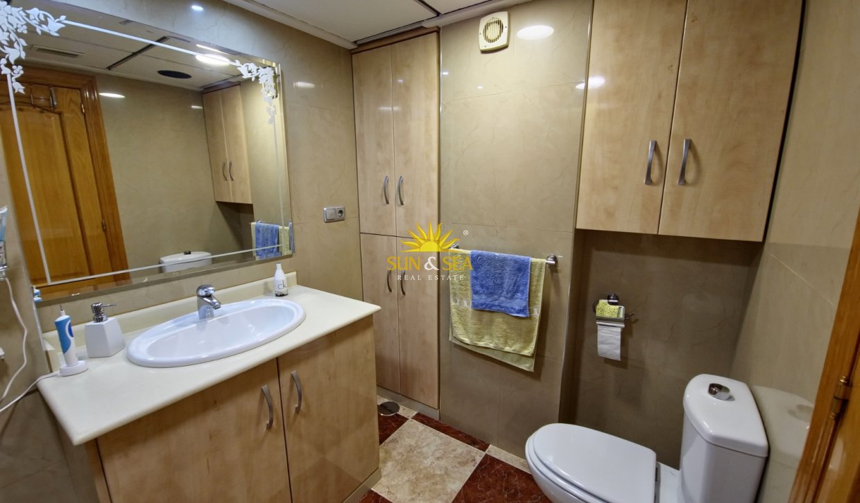 Resale - Penthouse - Orihuela