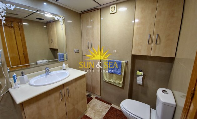 Resale - Penthouse - Orihuela