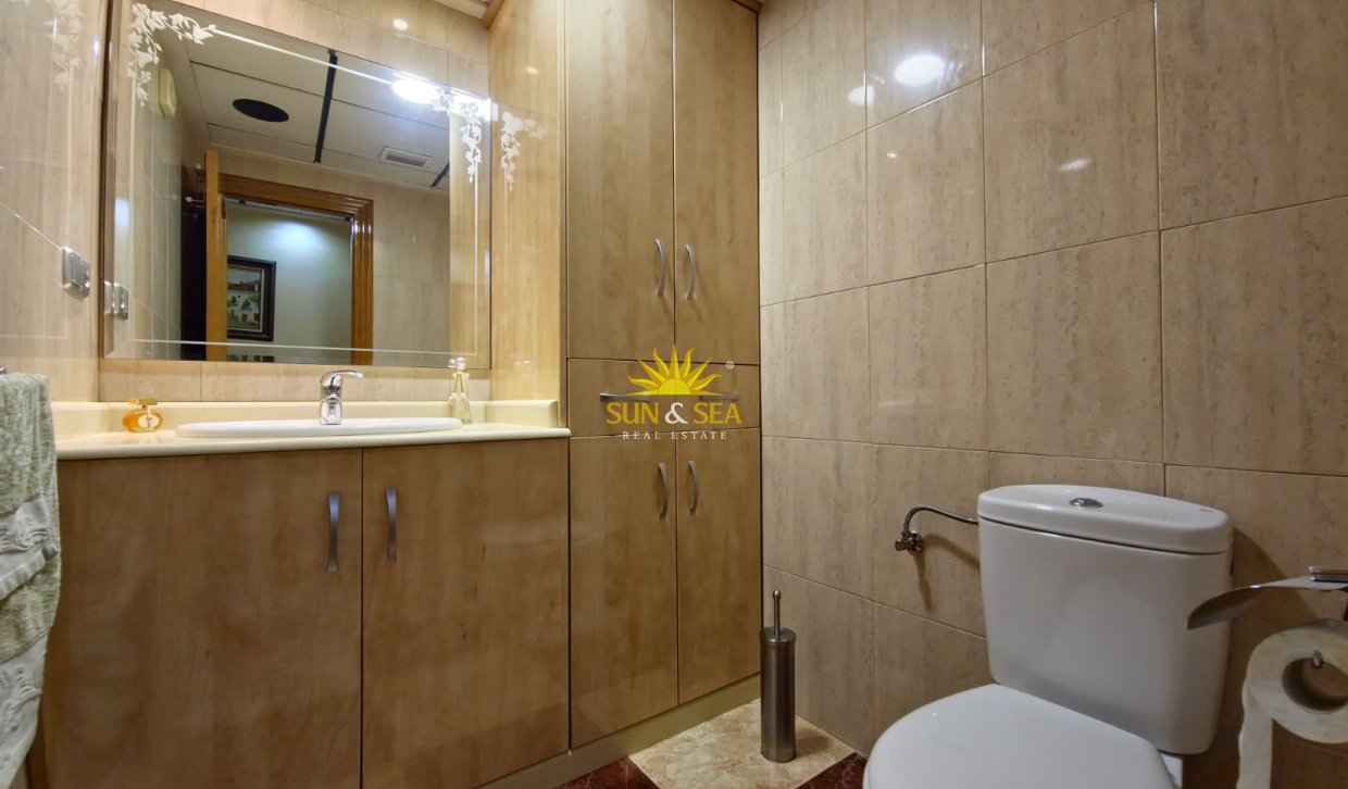 Resale - Penthouse - Orihuela