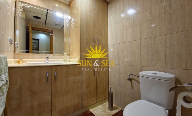 Resale - Penthouse - Orihuela