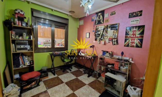 Resale - Penthouse - Orihuela