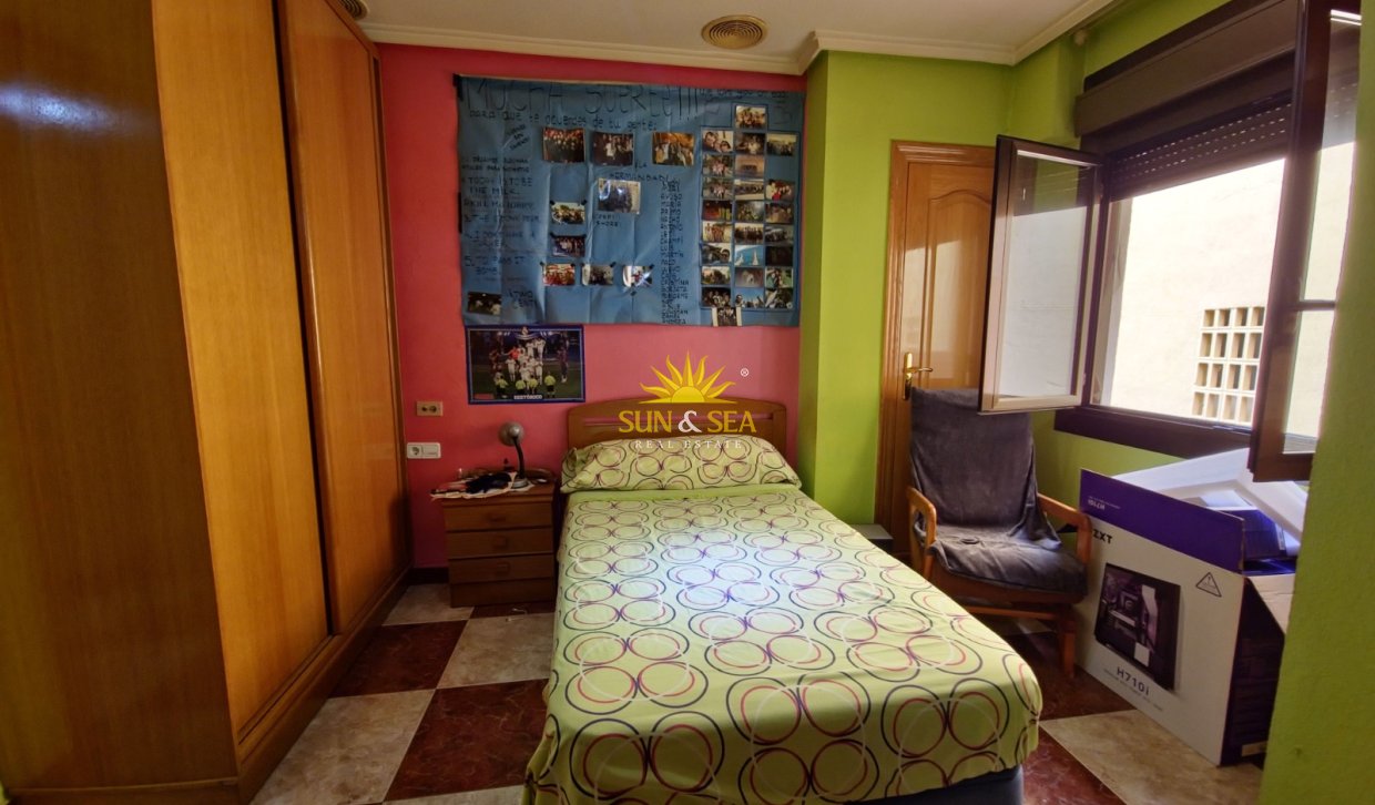 Resale - Penthouse - Orihuela