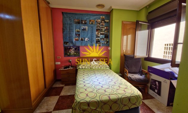 Resale - Penthouse - Orihuela
