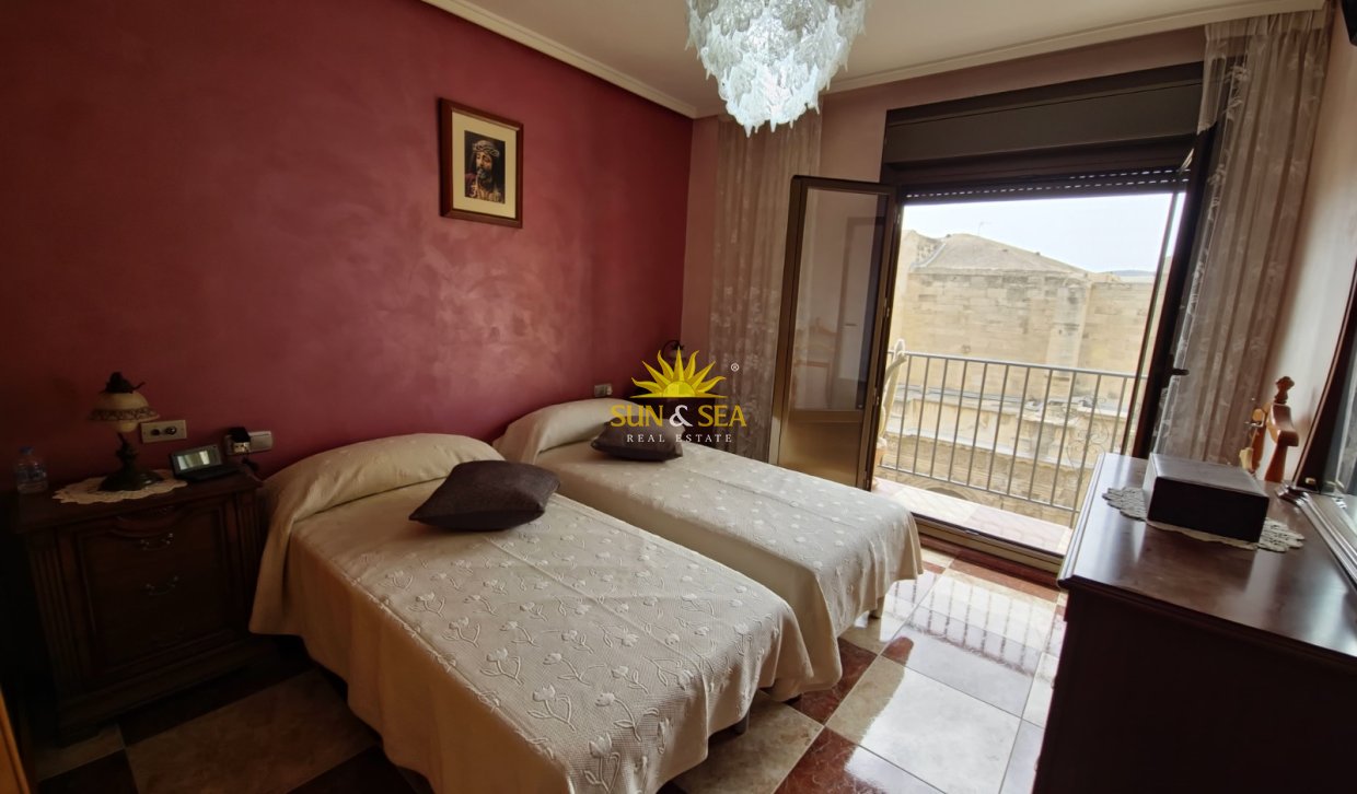 Resale - Penthouse - Orihuela