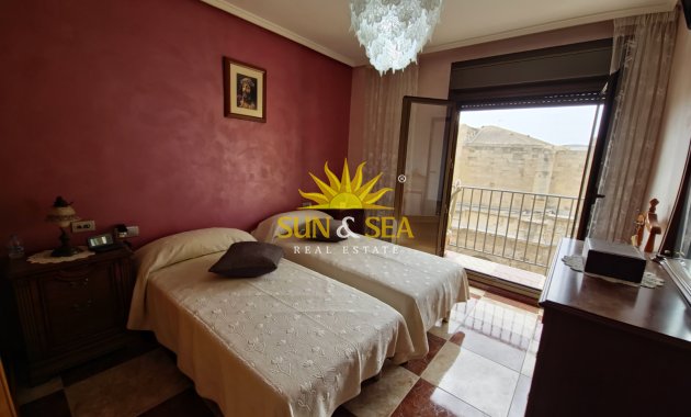 Resale - Penthouse - Orihuela