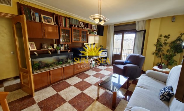 Resale - Penthouse - Orihuela