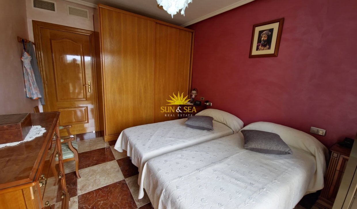 Resale - Penthouse - Orihuela