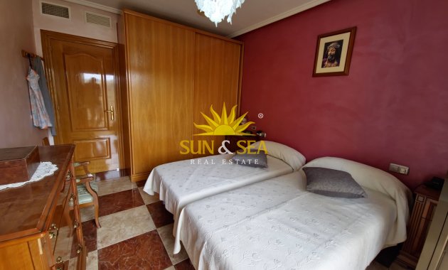 Resale - Penthouse - Orihuela