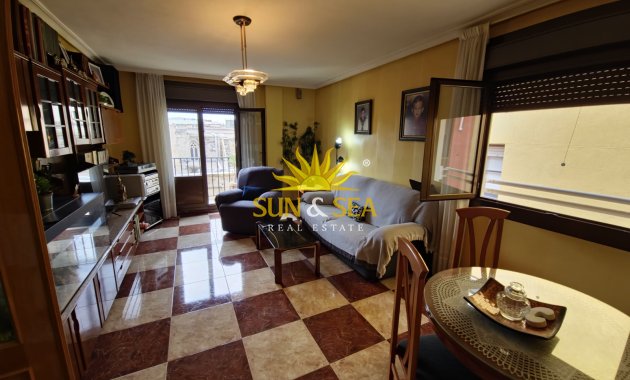 Resale - Penthouse - Orihuela