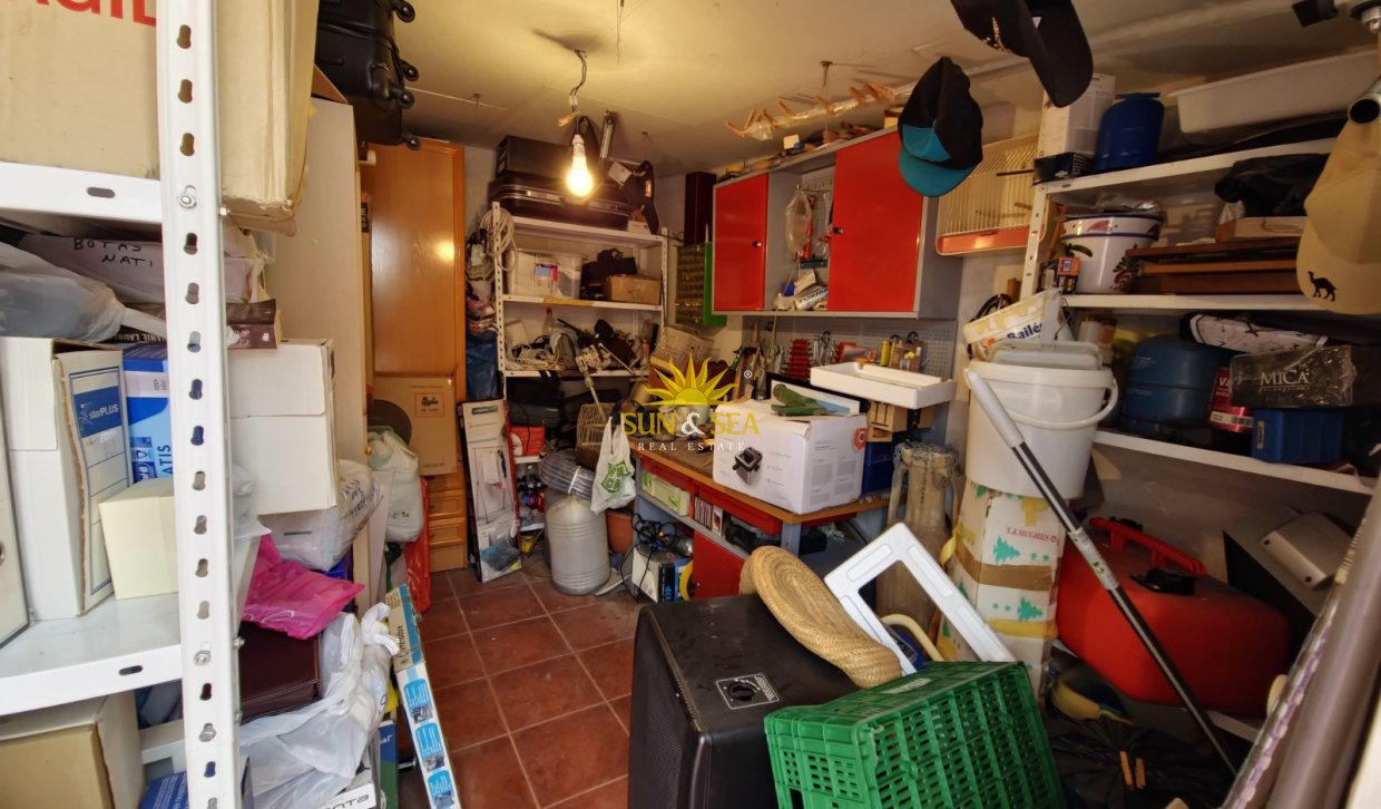 Resale - Penthouse - Orihuela