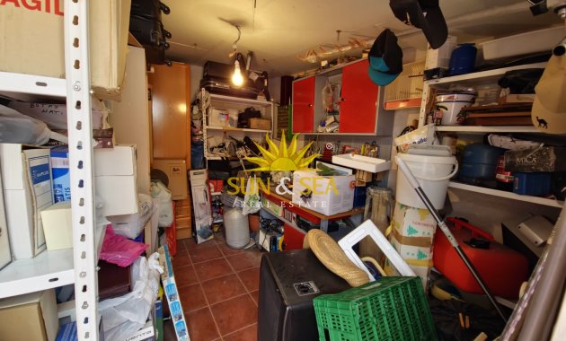 Resale - Penthouse - Orihuela